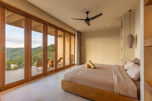 Atalaya Villa
