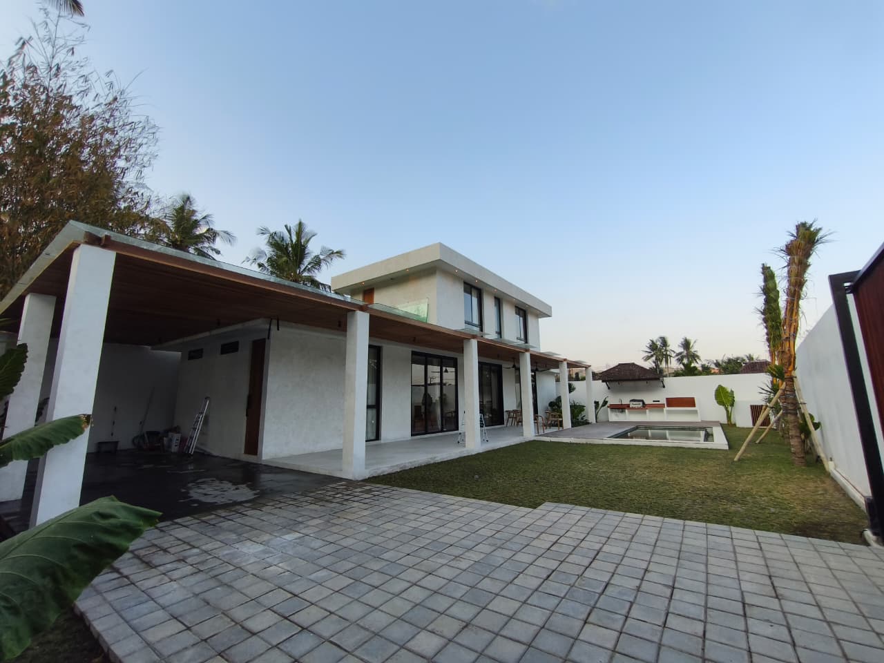Villa Segundo