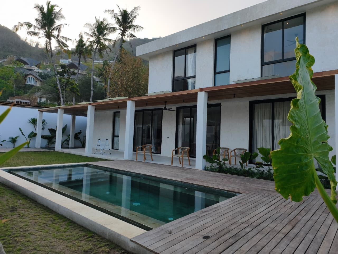 Villa Segundo