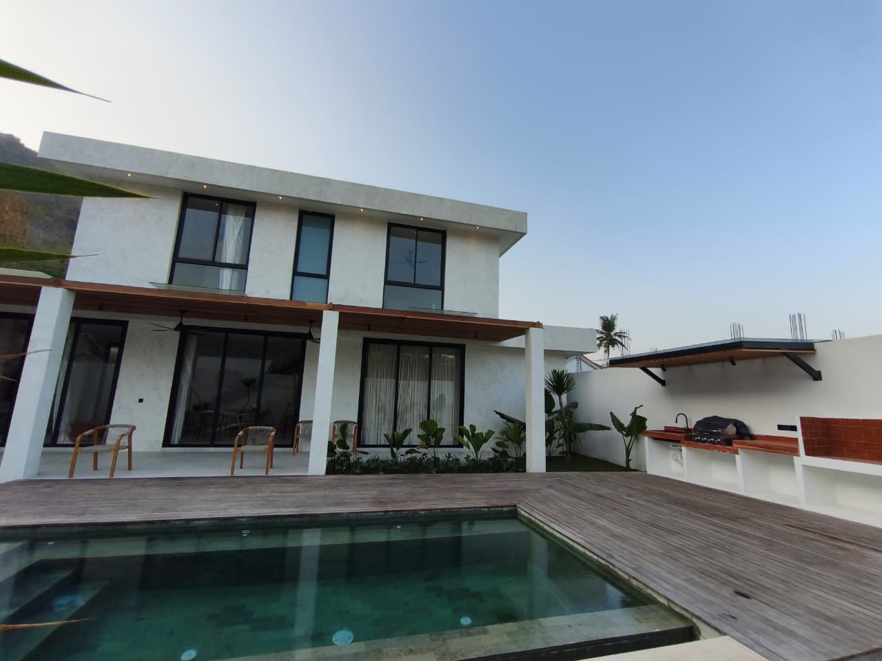 Villa Segundo